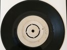 Foey Man / My Argument George Dekker RARE Centre Intact BLANK 7