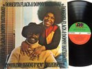 Roberta Flack & Donny Hathaway LP Atlantic Records Australia ?– SD 7216