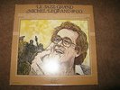 MICHEL LEGRAND LE JAZZ GRAND VINYL LP