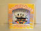 1967 THE BEATLES MAGICAL MYSTERY TOUR VINYL LP  w/ BOOKLET 2835 MONO Holed