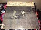 Kenny Drew Trio Chambers Joe Jones 1957 Riverside Original Mono Vinyl Record LP
