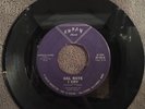  CAL RAYE 45:   I Cry / Can I RUNAY 101 EX ROCK GARAGE FUZZ PSYCH - Hear Both