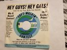 Freddie Houston, Rare Northern Soul 45, Soft Walkin'/To Be In Love with Rare sle