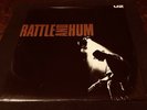 U2 RATTLE & HUM / 1988 -(7 A1-91003) SCARCE  X2 Lp GATEFOLD FACTORY SEALED MINT+