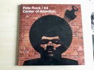 Pete Rock / InI – Center Of Attention 2 lp