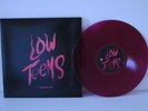 Every Time I Die Low Teens LP vinyl purple the damned things august burns red