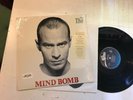 The The '89 1st pr LP Mind Bomb Epic matt johnson johnny marr smiths w/shrink NM