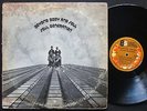 SOUL GENERATION Beyond Body And Soul LP EBONY SOUNDS RECORDS ES-2000 Orig US '72