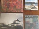 LUCA BRASI - 4x VINYL RECORDS (2x LPs & 2x EPs) - POISON CITY RECORDS