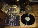 HAWKWIND: In Search Of Space, GIMMIX + BOOKLET, UK 1st PRESS 1971, 12