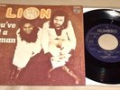 Lion : You've Got a Woman NM (Psych Soul)