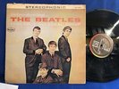 THE BEATLES INTRODUCING SR 1062 TEREO ORIGINAL USA LP EXC+