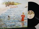 GENESIS FOXTROT LP UK PRESS CAS1058 A//3 B//2 madhatter gatefold PROG ROCK EX/EX