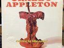 CRABBY APPLETON Rotten To The Core LP SEALED ORIGINAL VINYL ELEKTRA EKS-74106
