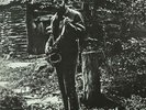 Joe McPhee Nation Time LP Bo' Weavil RE free jazz Ornette Coleman Coltrane