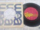 INXS SIMPLE SIMON / WE ARE THE VEGETABLES VINYL RECORD SINGLE 7