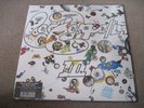 LED ZEPPELIN Led Zeppelin III  2014   180 gram VINYL  Atlantic    SEALED