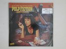 LP Various Pulp Fiction SVLP0027 MCA Europe Vinyl SEALED