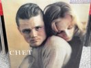 Chet Baker - Chet - 1983 Vinyl RE Riverside RLP-1135/OJC-087 Stereo EX/EX RARE