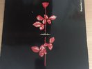 Depeche Mode Violator LP Germany Intercord INT 146.859 Stumm 64