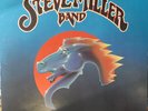STEVE MILLER BAND Greatest Hits 1974-78 VG+ LP White Label Test Pressing Capitol