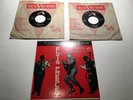 Shake Rattle Roll EPA 830, Mystery Train, Heartbreak Hotel 45 Elvis Presley