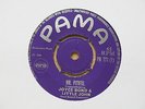 JOYCE BOND & LITTLE JOHN Mr Pitiful UK 7