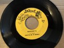 R&B Tittyshaker Soul Rocker 45 Chuck Rio Margarita b/w C'est La Vie [Jackpot]