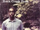 ODDISEE-ROCK CREEK PARK VINYL LP NEW