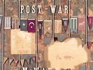M WARD - POST WAR NEW VINYL