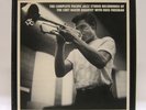 Comp. Pacific Jazz Studio Recordings Chet Baker Russ Freeman 4xLP Mosaic MR4-122