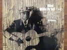 BLIND WILLIE McTELL Legendary 1940 Library Congress Session Blues LP Storyville