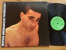 DAF Deutsch Amerikanische Freundschaft Alles ist gut D.A.F. LP Virgin 203 644