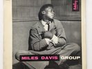 Original 1956 Miles Davis Group / Quintet - 33T/10