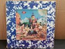 ROLLING STONES THEIR SATANIC MAJESTIES 1967 1ST PRESS LP   Holographic