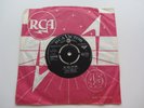 ELVIS PRESLEY   UK 45   YOU'LL NEVER WALK ALONE  1968  RCA VICTOR PRESSING