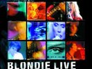 Blondie - Live (Limited Vinyl Edition) Vinyl LP (3) earMUSIC classics NEU