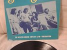NEW TROLLS RARISSIMA COMPILATION FRANCESE SU EURODISC/ARABELLA ITALIAN PROG LP