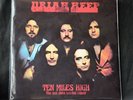 Uriah Heep Ten Miles High The Lost John Lawton Album 12