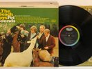 Beach Boys - Pet Sounds - 1966 US Stereo Capitol (VG++) DT-2458 Ultrasonic Clean