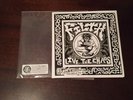 Filth “Live The Chaos” 7” Punk Blatz Life Is Abuse