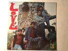 LP LOVE 1966 ELEKTRA TAN LABEL NEW YORK GARAGE PSYCH ARTHUR LEE LITTLE RED BOOK