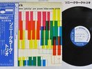 SONNY CLARK TRIO SAME BLUE NOTE GXF-3005 Japan OBI VINYL LP