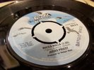 JUDAS PRIEST 'rocka rolla' 1974 UK 7