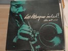 Lee Morgan  Original Blue Note Indeed 1538 Lexington