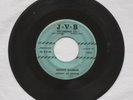 JOHNNY LEE HOOKER DETROIT NORTHERN SOUL 45 JVB NO MORE DOGGIN BOOKIE RAMBLER