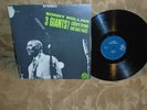 Sonny Rollins 3 Giants Clifford Brown Max Roach Prestige 7291 stereo trident