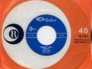 Promo CATERINA CASELLI - PATTY PRAVO -RITA PAVONE Raro Orfeu PROMO Royal 7