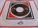 ROY HAMILTON - CRACKIN' UP OVER YOU / WALK HAND IN HAND - RCA VICTOR