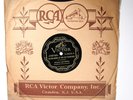 Grayson and Whitter VICTOR 40235 E+ PRE WAR COUNTRY 78
